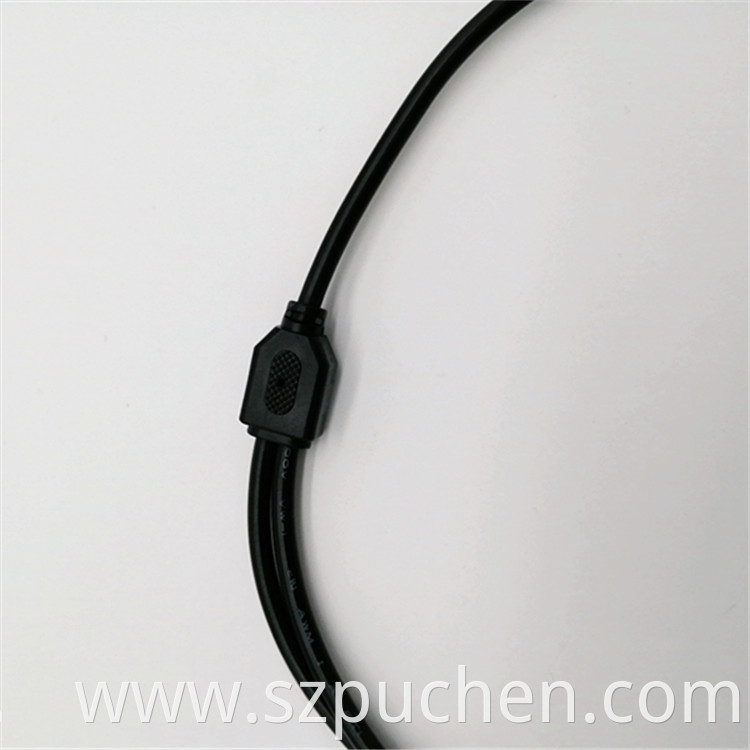 Power Cable Extension